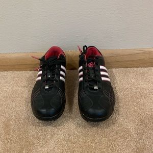 Adidas Golf Shoes